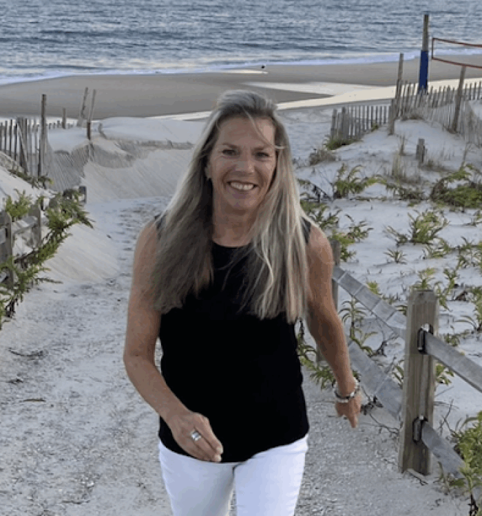 Karen Mergenthaler